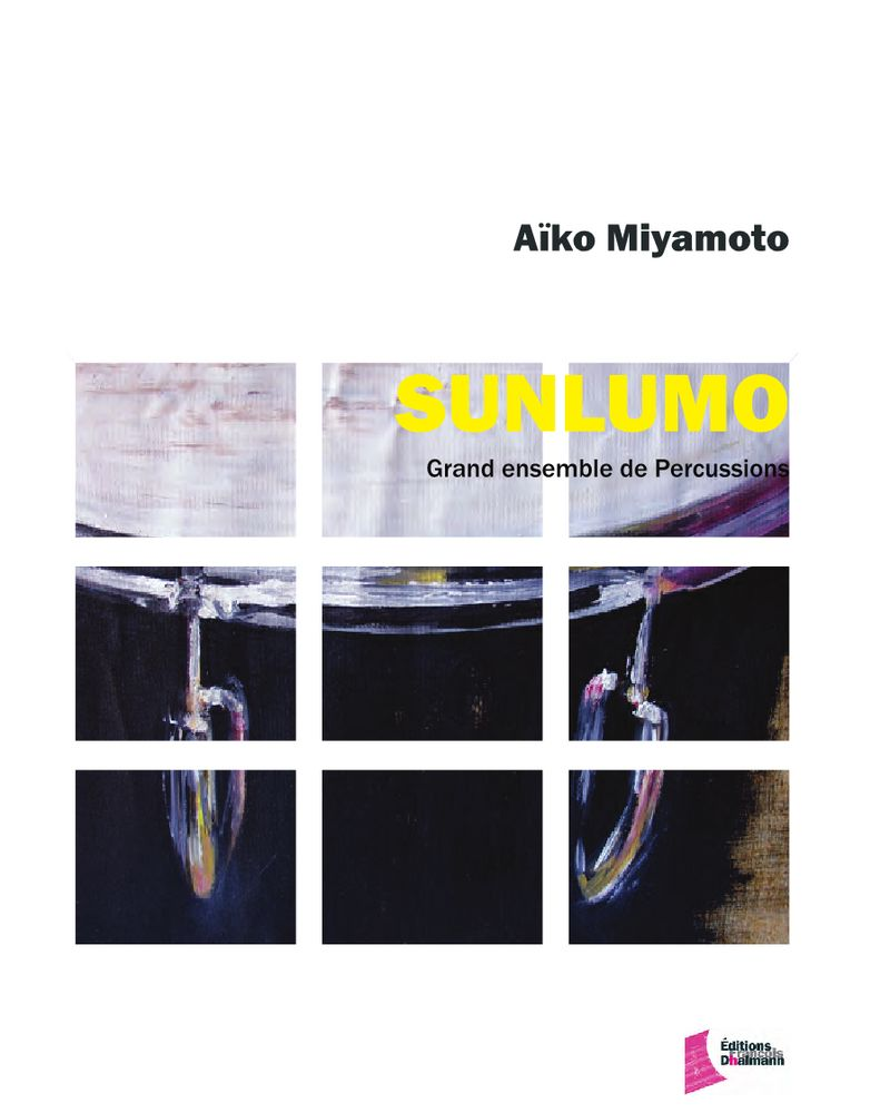 Sunlumo — Aiko Miyamoto