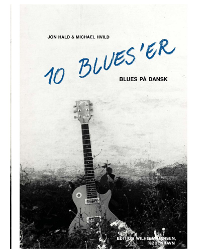 10 Blues'er — 合集