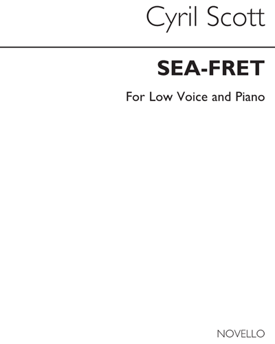 Sea-Fret — 西里尔·斯科特