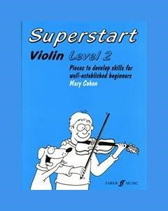 Concertino Movement in the Style of Vivaldi — Mary Cohen