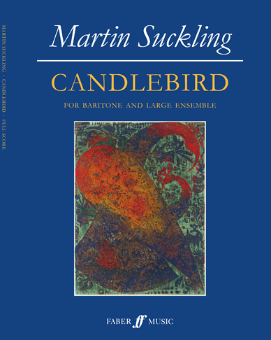 Candlebird — Martin Suckling
