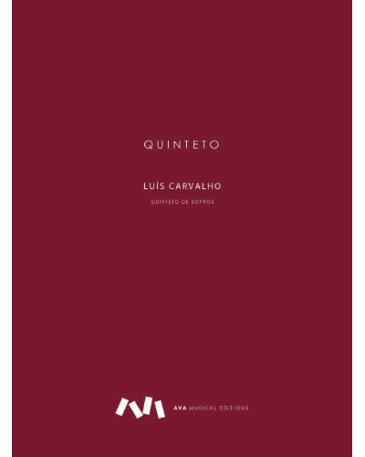 Quintet — Luís Carvalho