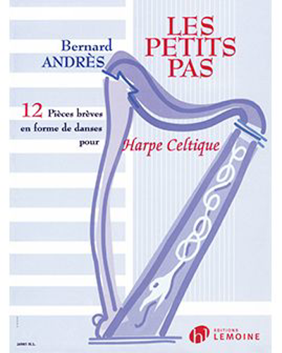 Petits Pas — Bernard Andrès