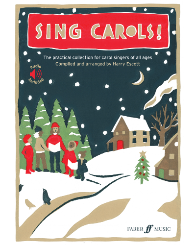 Rocking Carol — Czech Traditional