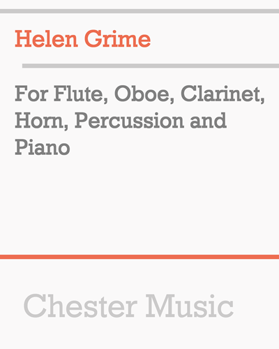 Luna — Helen Grime