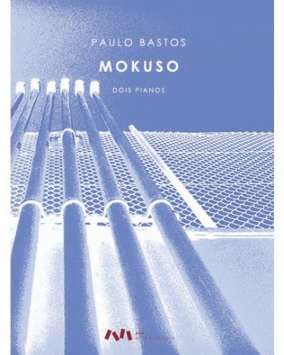 Mokuso — Paulo Bastos