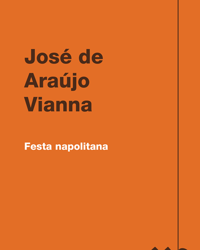 Festa napolitana — José de Araújo Vianna