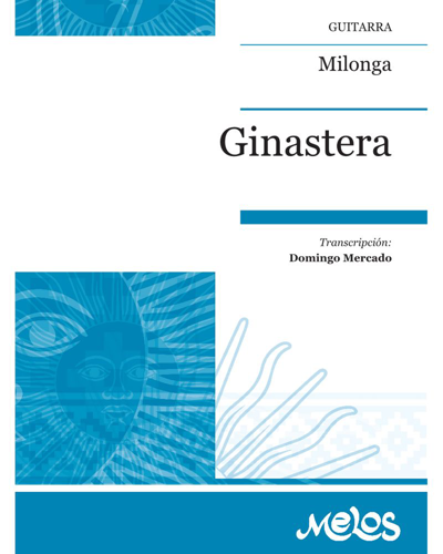 Milonga — 希纳斯特拉