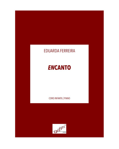 Encanto — Eduarda Ferreira