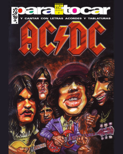 AC/DC — AC/DC