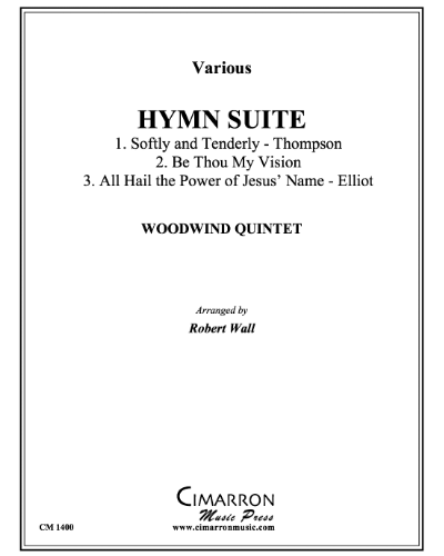 Hymn Suite — 合集