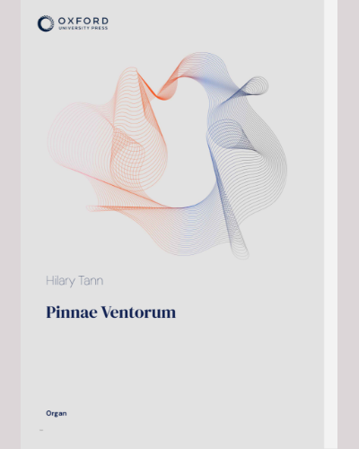 Pinnae Ventorum — Hilary Tann