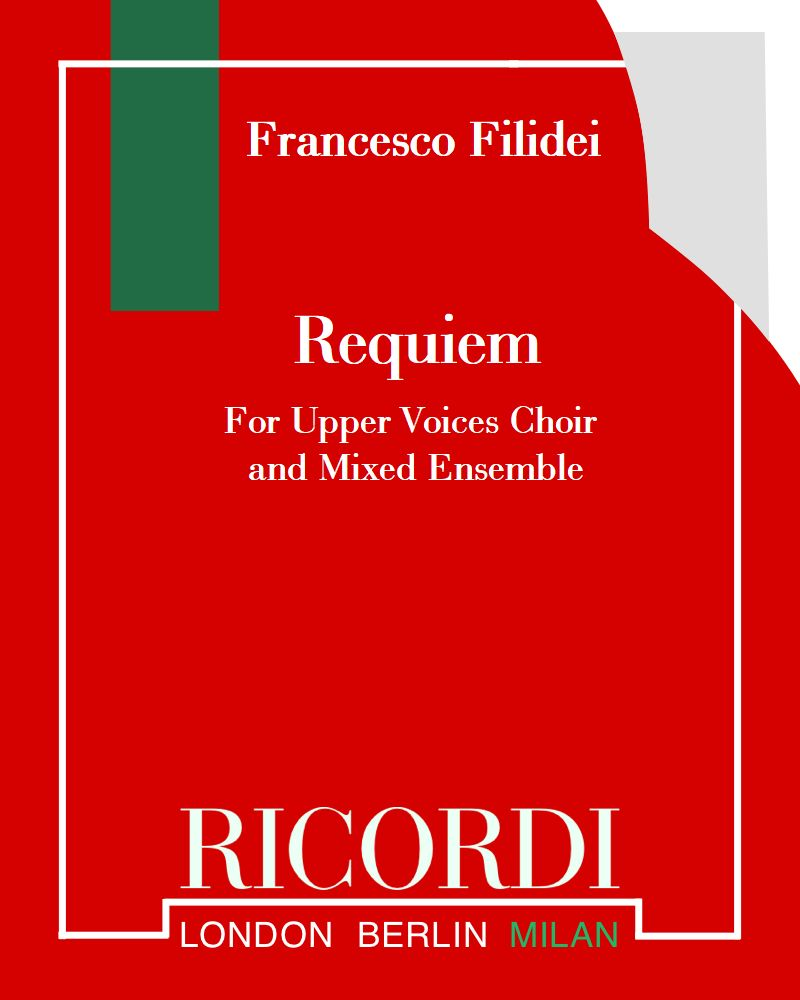 Requiem — Francesco Filidei